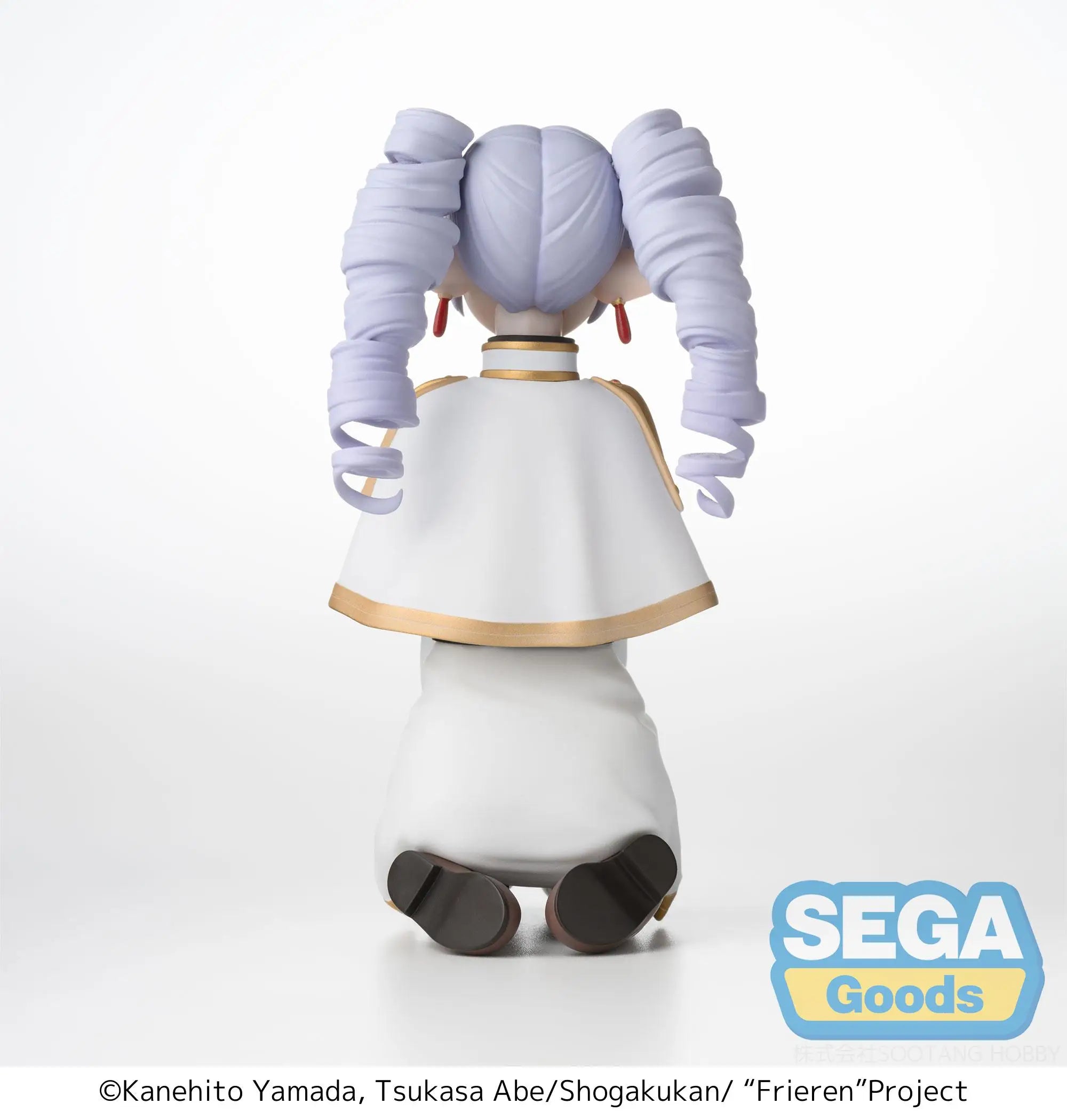 Frieren: Beyond Journey's End Frieren PVC Anime Figures Action Figure Model Toys Christmas Gifts Frieren: Beyond Journey's End Frieren PVC Anime Figures Action Figure Model Toys Christmas Gifts